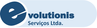 logo da evolutions serviços ltda